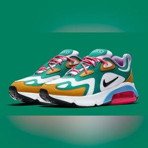 Nike Air Max 200